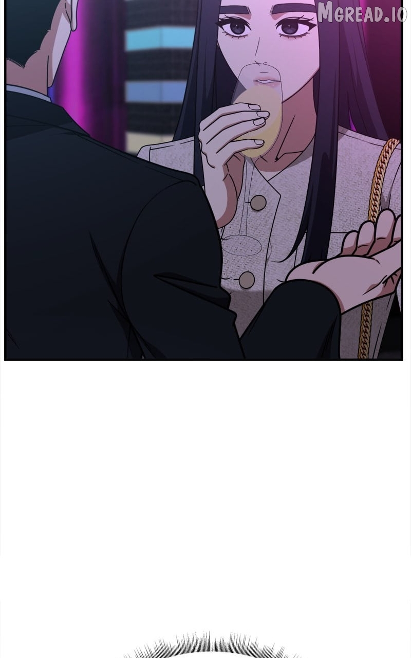 Change Me Chapter 206  - page 8